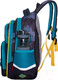 Миниатюра изображения товара Школьный рюкзак Across ACR23-548-10