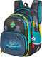 Миниатюра изображения товара Школьный рюкзак Across ACR23-548-10