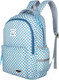 Миниатюра изображения товара Школьный рюкзак Merlin M511 (голубой)
