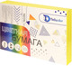 Миниатюра изображения товара Бумага Tintacolor А4 75 г/м2 / 410962 (500л, неон желтый)