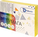 Миниатюра изображения товара Бумага Tintacolor А4 80 г/м2 / 411051 (500л, интенсив желтый)