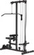 Миниатюра изображения товара Силовой тренажер VictoryFit VF-C6006 (черный/серебристый)