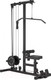 Миниатюра изображения товара Силовой тренажер VictoryFit VF-C6006 (черный/серебристый)
