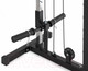 Миниатюра изображения товара Силовой тренажер VictoryFit VF-C6006 (черный/серебристый)
