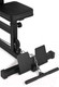 Миниатюра изображения товара Силовой тренажер VictoryFit VF-C6006 (черный/серебристый)