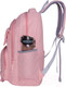 Миниатюра изображения товара Школьный рюкзак Merlin M853 (розовый)