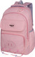 Миниатюра изображения товара Школьный рюкзак Merlin M853 (розовый)