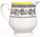 Миниатюра изображения товара Молочник Grace By Tudor England Blue Willow GR06-210C