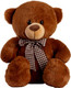 Миниатюра изображения товара Мягкая игрушка Sima-Land Медведь с бантом / 10063554