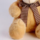 Миниатюра изображения товара Мягкая игрушка Sima-Land Медведь с бантом / 10063553