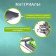 Миниатюра изображения товара Сушилка для белья Comfort Alumin Group Напольная Milana Lux