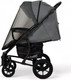 Миниатюра изображения товара Детская прогулочная коляска Bubago Model One / BG 129-3 (серый)