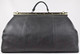 Миниатюра изображения товара Сумка дорожная Carlo Gattini Classico Petro / 4001-01 (черный)