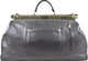 Миниатюра изображения товара Сумка дорожная Carlo Gattini Classico Petro / 4001-01 (черный)