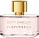 Миниатюра изображения товара Туалетная вода Betty Barclay Happiness (50мл)