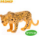 Миниатюра изображения товара Набор фигурок игровых Sima-Land Дикие 929-21A / 6626712 (12шт)