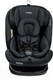 Миниатюра изображения товара Автокресло INDIGO Aero Isofix ST-3 (темно-серый лен)