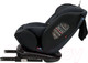 Миниатюра изображения товара Автокресло INDIGO Aero Isofix ST-3 (темно-серый лен)