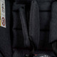 Миниатюра изображения товара Автокресло INDIGO Aero Isofix ST-3 (темно-серый лен)
