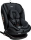 Миниатюра изображения товара Автокресло INDIGO Aero Isofix ST-3 (темно-серый лен)