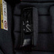 Миниатюра изображения товара Автокресло INDIGO Aero Isofix ST-3 (темно-серый лен)