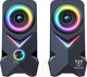 Миниатюра изображения товара Мультимедиа акустика Onikuma L2 Cosmic
