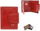 Миниатюра изображения товара Портмоне Peterson PTN 205-VTBD (красный)