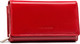Миниатюра изображения товара Портмоне Peterson PTN BD-11-GCL (красный)