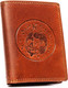 Миниатюра изображения товара Портмоне Peterson PTN N4-EBS-03 (Tan)