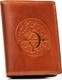 Миниатюра изображения товара Портмоне Peterson PTN N4-EBS-12 (Tan)
