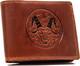 Миниатюра изображения товара Портмоне Peterson PTN N992-EBS-01 (Tan)