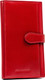 Миниатюра изображения товара Портмоне Peterson PTN RD-49-GCL (красный)