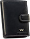 Миниатюра изображения товара Портмоне Peterson PTN WL-0306L (черный)
