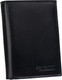 Миниатюра изображения товара Портмоне Cedar 4U Cavaldi / 0001-P-BS-RFID (черный)