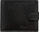 Миниатюра изображения товара Портмоне Cedar 4U Cavaldi / 0035L-P-BS-RFID (черный)