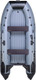 Миниатюра изображения товара Надувная лодка Адмирал АМ-320 НДНД