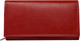 Миниатюра изображения товара Портмоне Cedar 4U Cavaldi / RD-07-GCL-NL4 (красный)