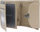 Миниатюра изображения товара Портмоне Cedar 4U Cavaldi / RD-19-GCL (бежевый)