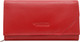 Миниатюра изображения товара Портмоне Cedar 4U Cavaldi / RD-24-GCL (красный)