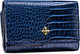 Миниатюра изображения товара Портмоне Cedar Milano Design SF-1077-JM (синий)