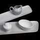 Миниатюра изображения товара Блюдо Corone Rosenthal XSY3808 / фк9928 (голубой)