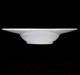 Миниатюра изображения товара Тарелка столовая глубокая Corone Rosenthal LG007 / фк9939 (белый)