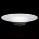 Миниатюра изображения товара Тарелка столовая глубокая Corone Rosenthal LG006 / фк9940 (белый)