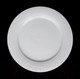 Миниатюра изображения товара Тарелка столовая обеденная Corone Rosenthal LG032 / фк9933 (белый)