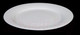Миниатюра изображения товара Тарелка столовая обеденная Corone Rosenthal LG032 / фк9933 (белый)