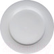 Миниатюра изображения товара Тарелка столовая обеденная Corone Rosenthal LG032 / фк9933 (белый)