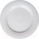 Миниатюра изображения товара Тарелка закусочная (десертная) Corone Rosenthal LG031 / фк9934 (белый)