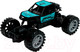 Миниатюра изображения товара Радиоуправляемая игрушка Sima-Land Вездеход CR1932-1 / 9836975 (синий)