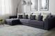 Миниатюра изображения товара Диван угловой Moon Family Мэдисон 006 / 80572080