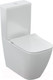Миниатюра изображения товара Унитаз напольный Ideal Standard I.Life S T500001 + T473501 + T532901
